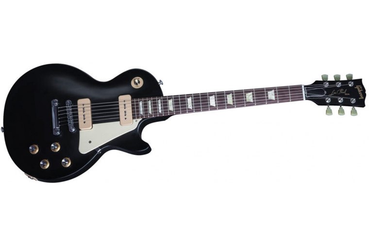 Gibson Les Paul 60s Tribute 2016 - SE