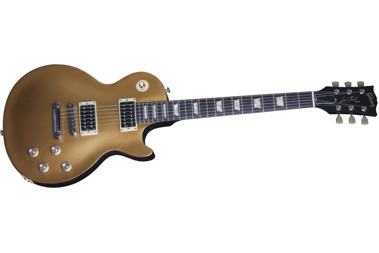 Gibson Les Paul 50s Tribute 2016 - GT