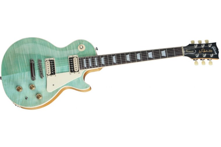 Gibson Les Paul Classic 2015 - SF