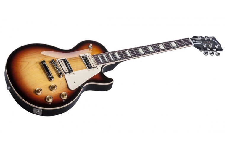 Gibson Les Paul Classic T 2017 Limited - FI