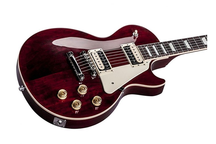 Gibson Les Paul Classic T 2017 - WR