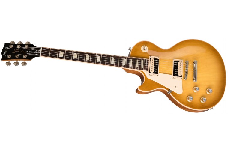 Gibson Les Paul Classic 2019 Left Handed - HB