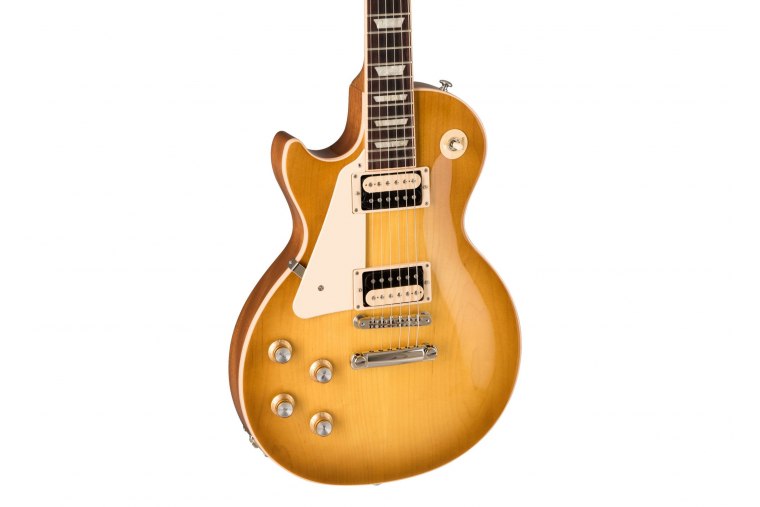 Gibson Les Paul Classic 2019 Left Handed - HB