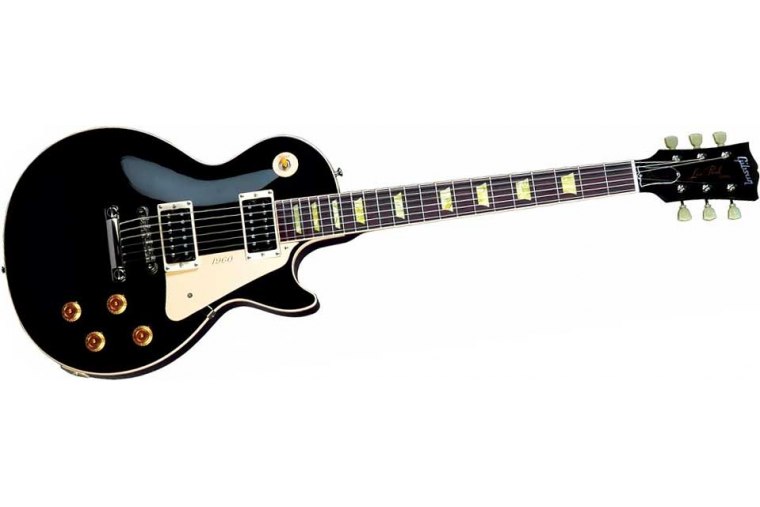 Gibson Les Paul Classic - EB