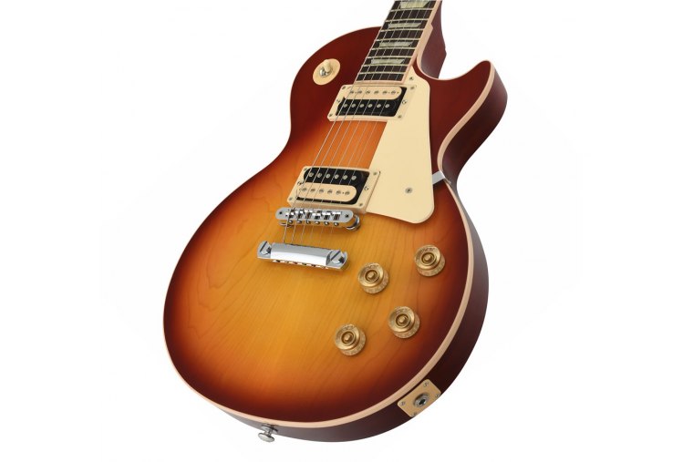 Gibson Les Paul Classic Plain Top 2016 Limited - HS