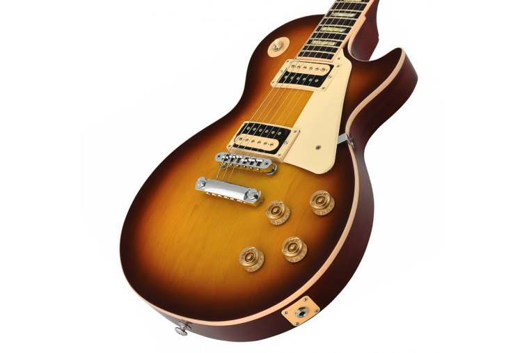 Gibson Les Paul Classic Plain Top 2016 Limited - IT