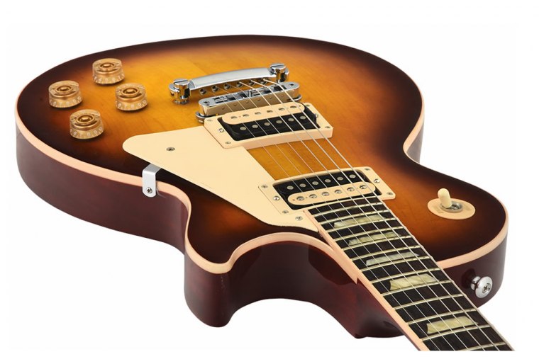Gibson Les Paul Classic Plain Top 2016 Limited - IT