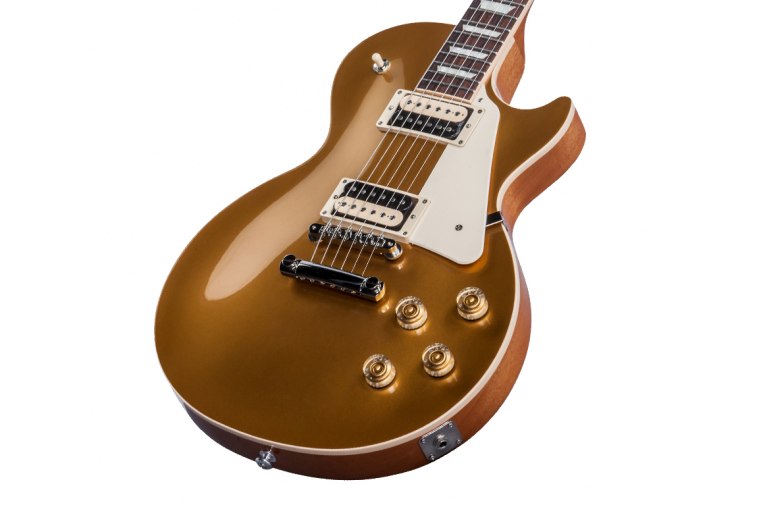 Gibson Les Paul Classic T 2017 - GT