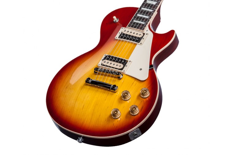 Gibson Les Paul Classic T 2017 - HS