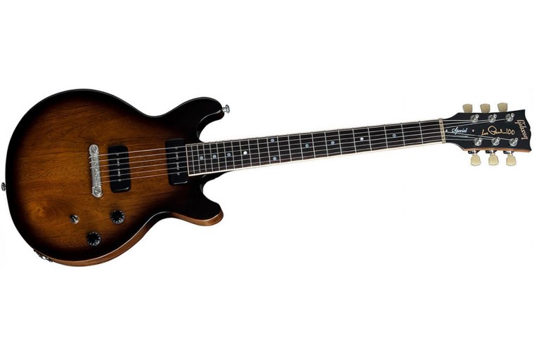 Gibson Les Paul Special Double Cut 2015 - VS