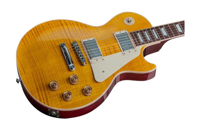 Gibson Les Paul Standard 2015 - TA