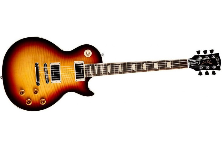 Gibson Les Paul Standard T 2016 - FB