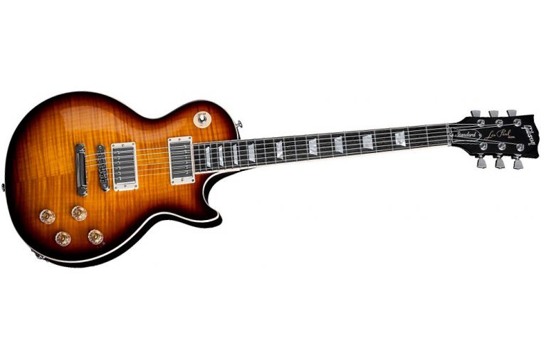 Gibson Les Paul Standard HP 2016 - DB