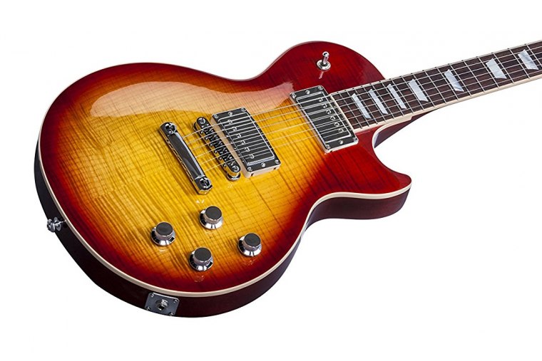 Gibson Les Paul Standard HP 2017 - HS