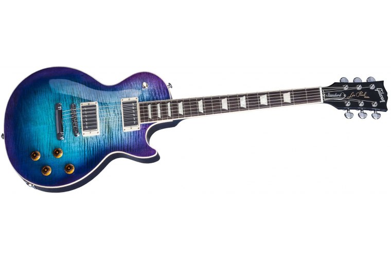 Gibson Les Paul Standard T 2017 - B9