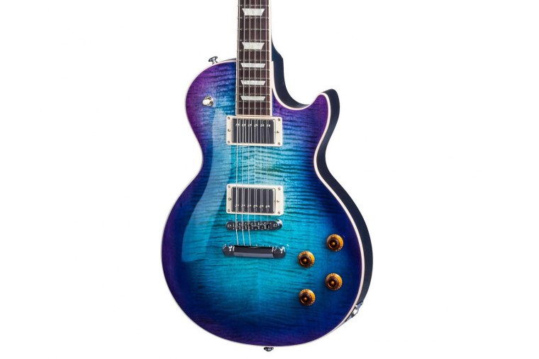 Gibson Les Paul Standard T 2017 - B9