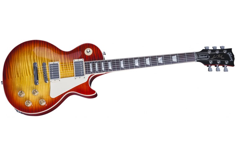 Gibson Les Paul Standard HP 2016 - HS