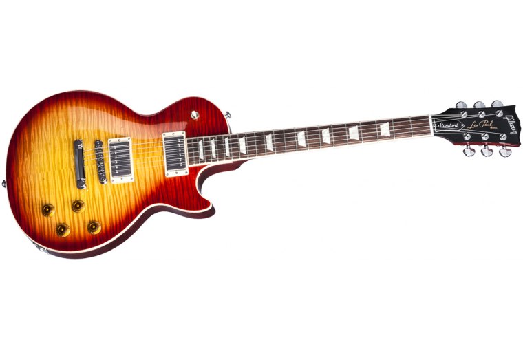 Gibson Les Paul Standard T 2017 - HS