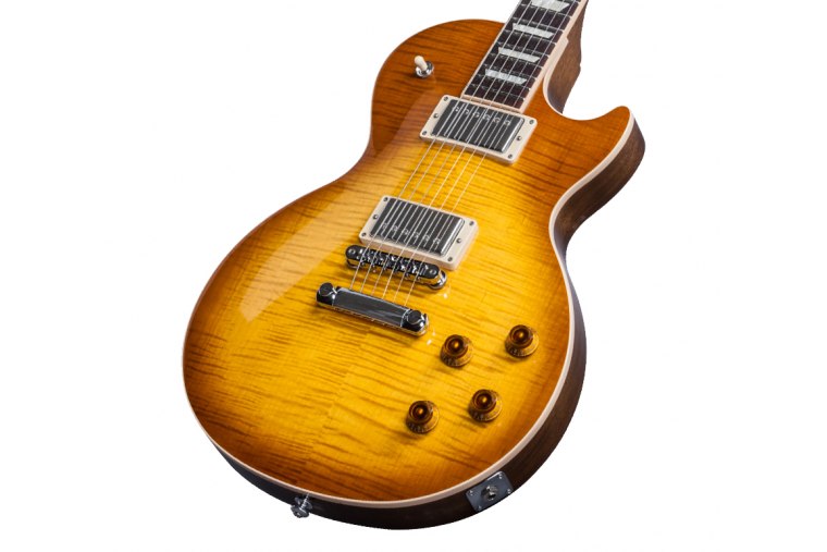 Gibson Les Paul Standard T 2017 - HB