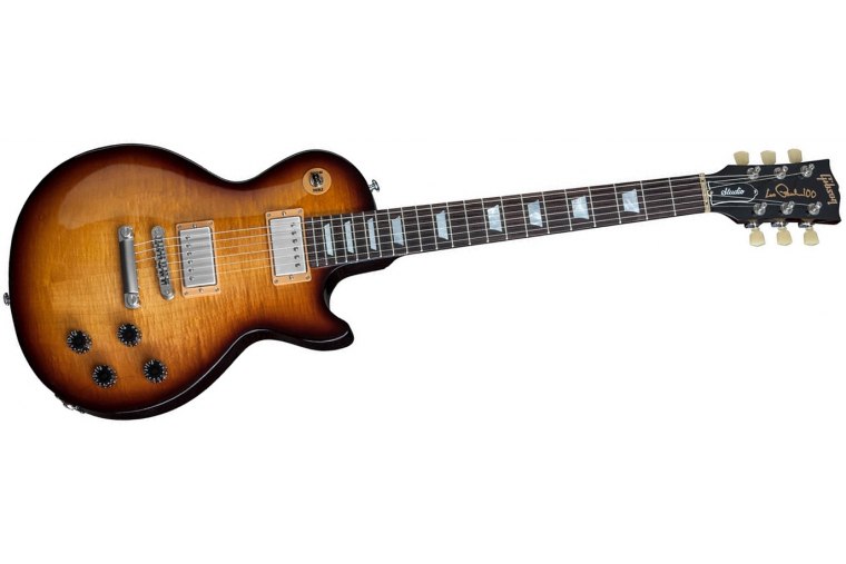 Gibson Les Paul Studio 2015 - DB