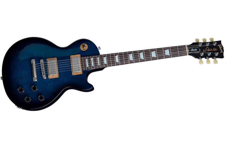 Gibson Les Paul Studio 2015 - MM