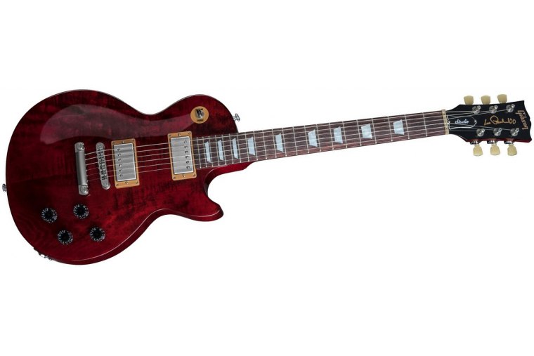 Gibson Les Paul Studio 2015 - WR