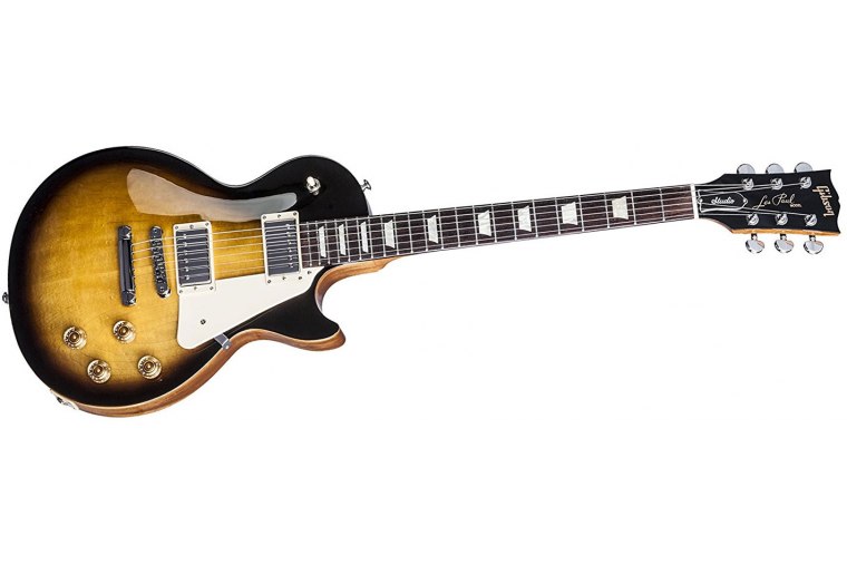 Gibson Les Paul Studio T 2017 - VS