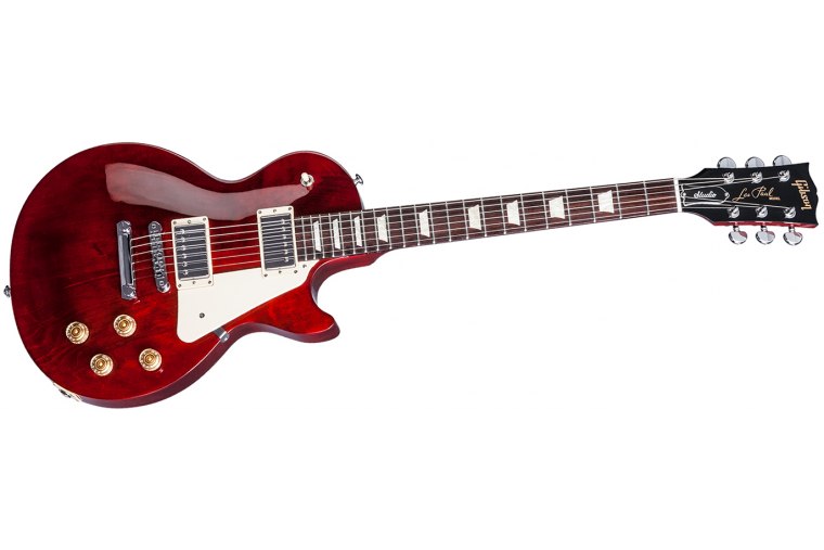 Gibson Les Paul Studio T 2017 - WR