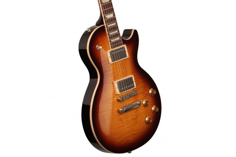 Gibson Les Paul Traditional T 2017 Limited - DB