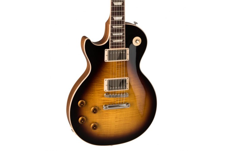 Gibson Les Paul Traditional 2019 Left Handed - TO