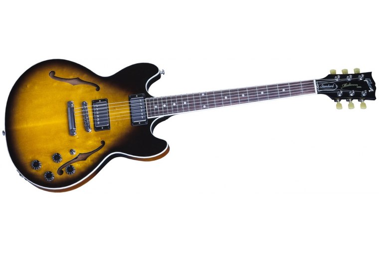 Gibson Midtown Standard 2015 - VS