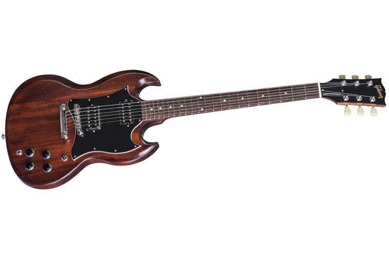 Gibson SG Faded T 2017 - WB