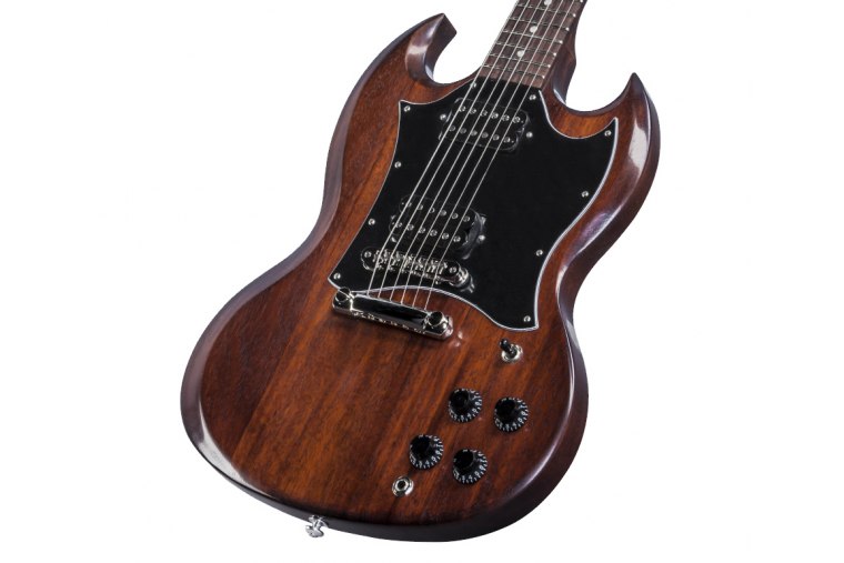 Gibson SG Faded T 2017 - WB