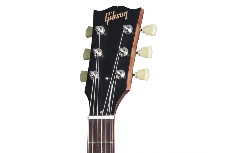 Gibson SG Faded T 2017 - WB
