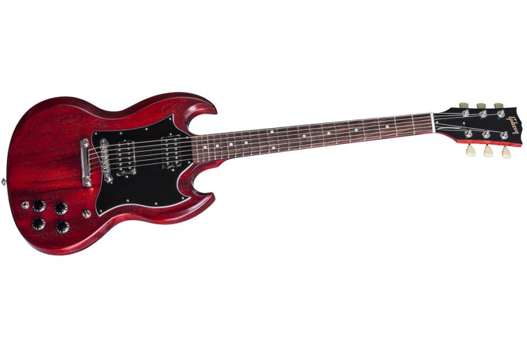 Gibson SG Faded T 2017 - WC