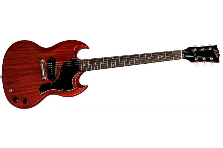 Gibson SG Junior 2018