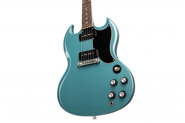 Gibson SG Special 2019 Limited Edition - FPB