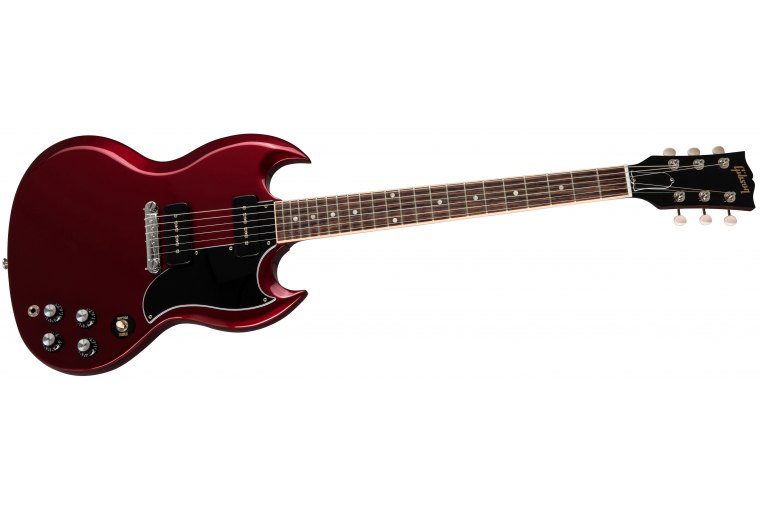 Gibson SG Special 2019 Limited Edition - VSB