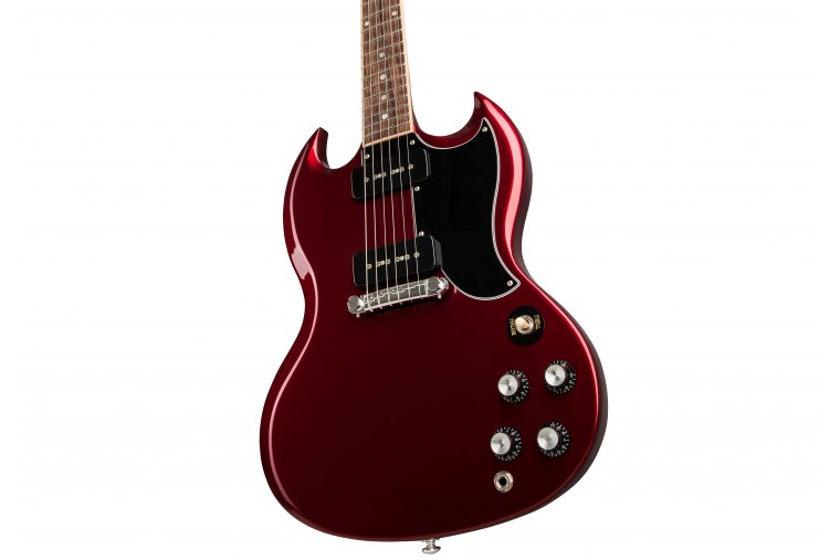 Gibson SG Special 2019 Limited Edition - VSB