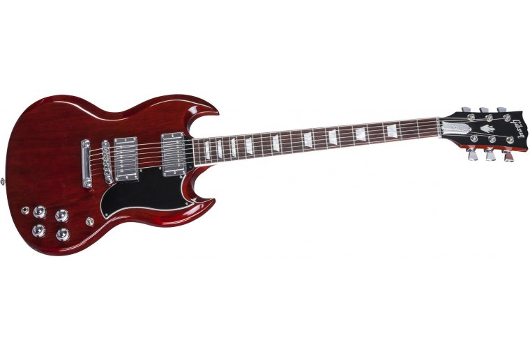 Gibson SG Standard 2017 HP - HC