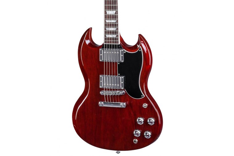 Gibson SG Standard 2017 HP - HC