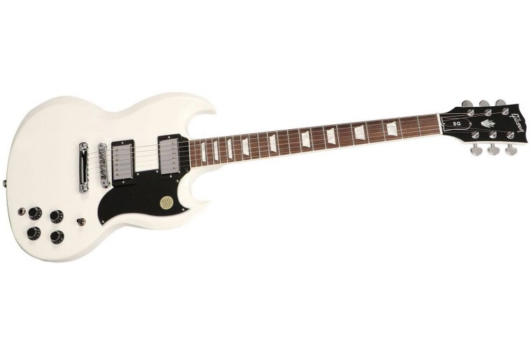 Gibson SG Standard T 2017 Limited - AW