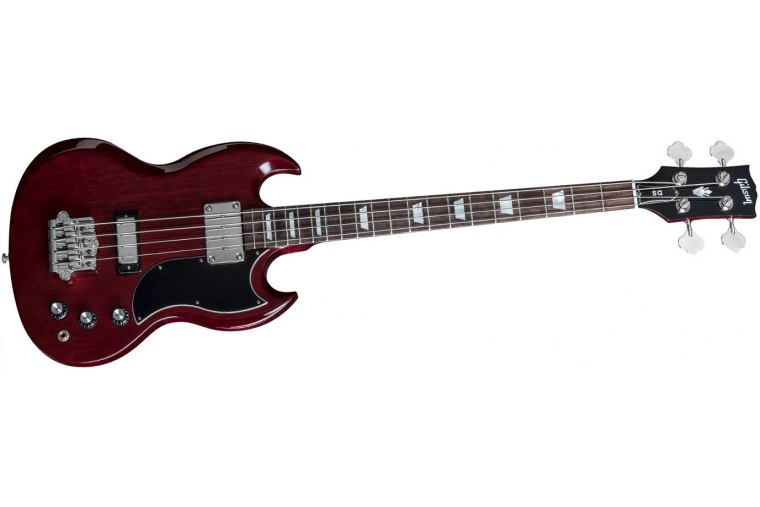 Gibson SG Standard Bass 2015