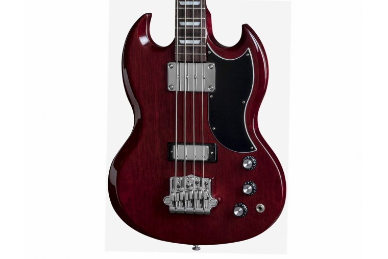Gibson SG Standard Bass 2015