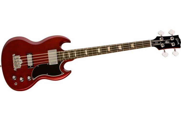 Gibson SG Standard Bass