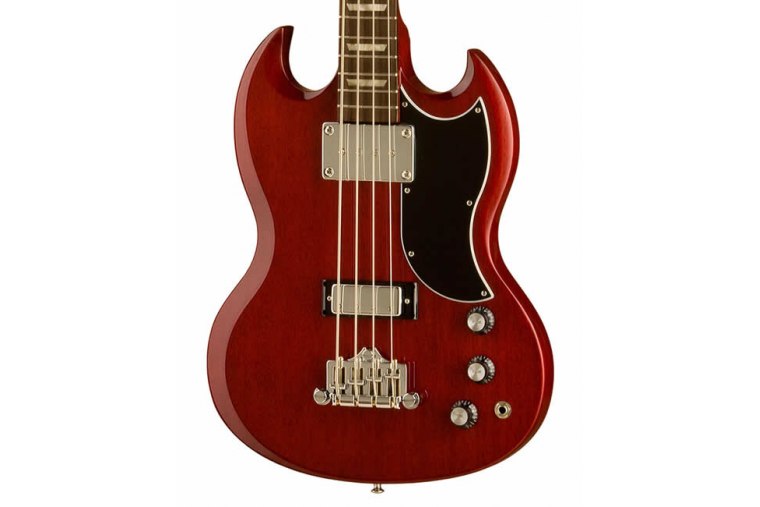 Gibson SG Standard Bass
