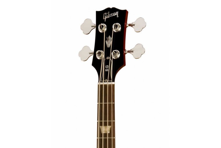 Gibson SG Standard Bass