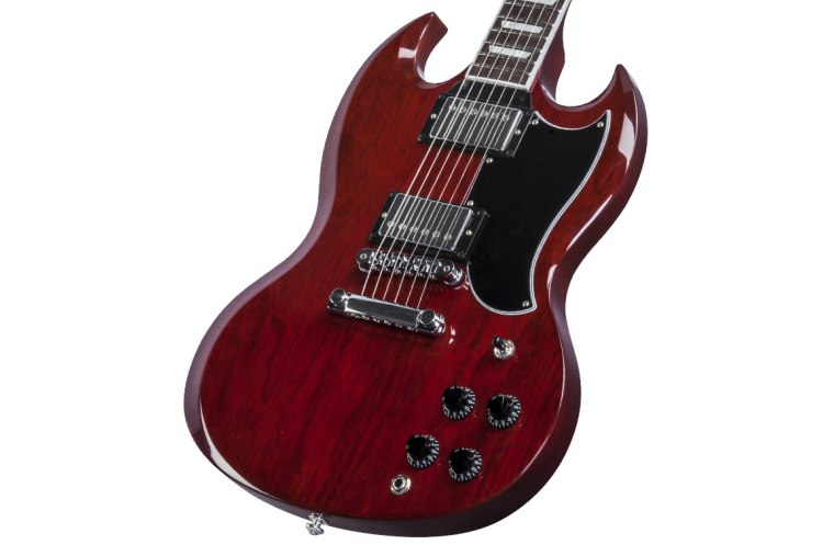 Gibson SG Standard T 2017 - HC