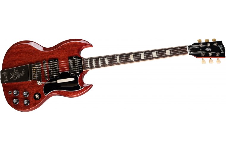 Gibson SG Standard '61 Maestro Vibrola