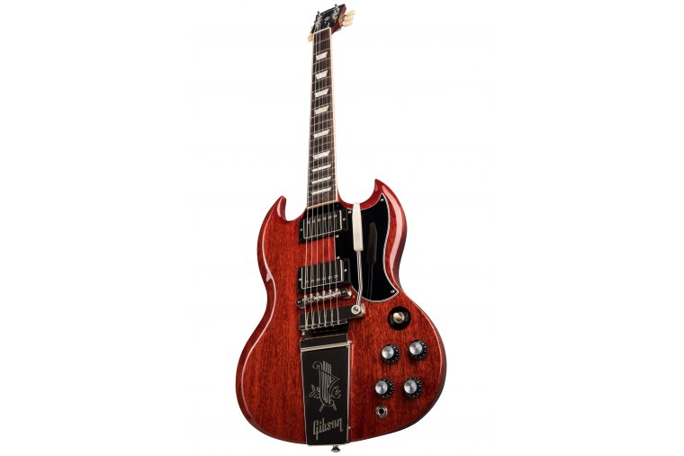 Gibson SG Standard '61 Maestro Vibrola